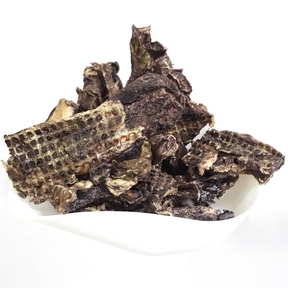 Basic Instinct Venison Bites Natural Dog Treats 200g