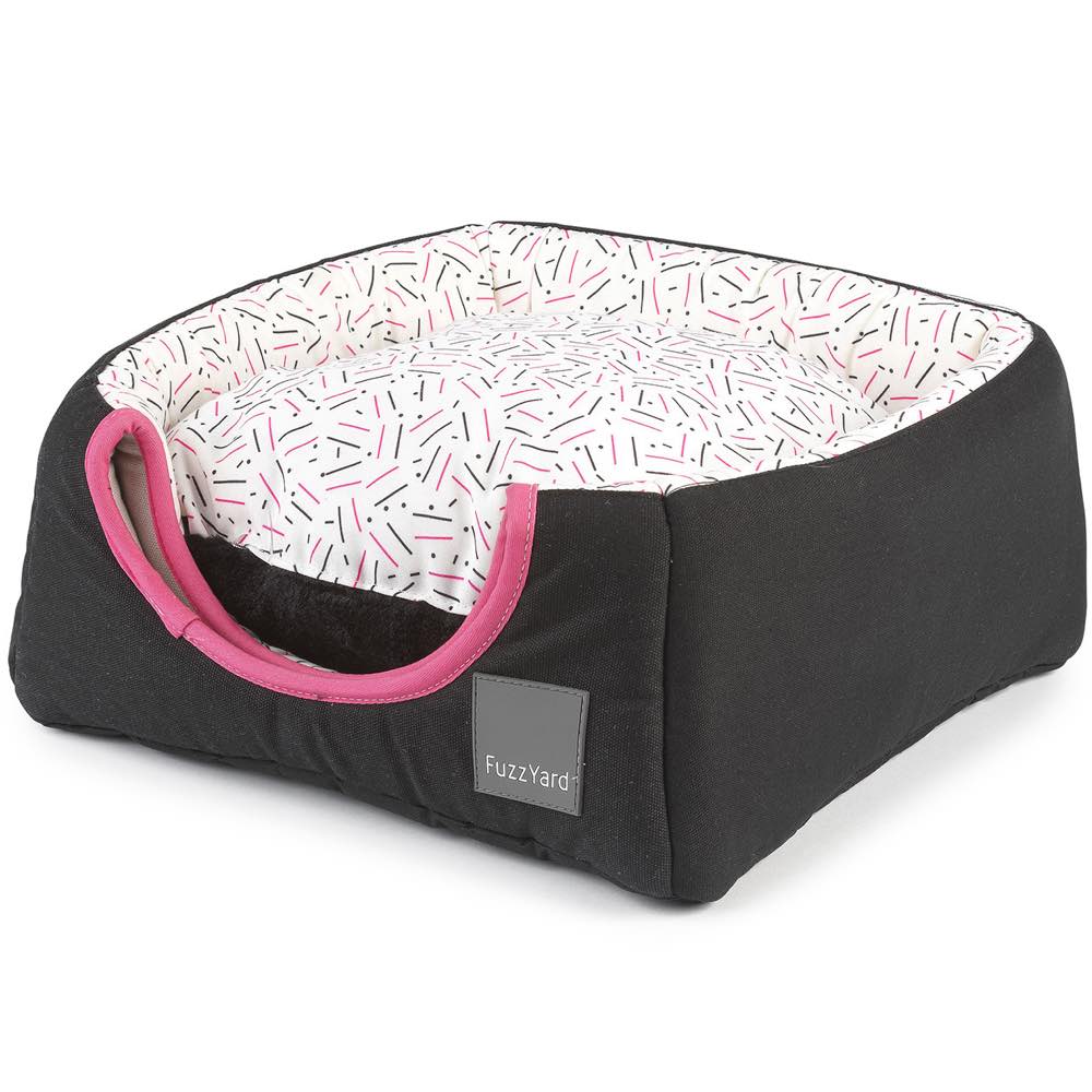 FuzzYard Cubby Cat Bed (Shinjuku)